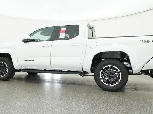 New 2026 Toyota Tacoma TRD Sport RWD image 20