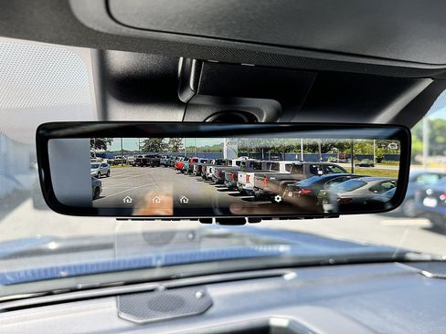 New 2026 Toyota Tundra Platinum AWD/4WD image 23