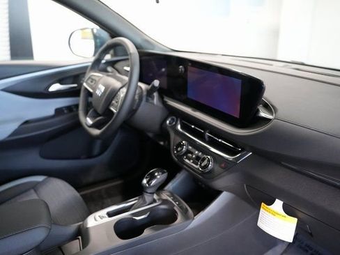 New 2026 Buick Envista Preferred w/ Convenience I Package FWD image 20