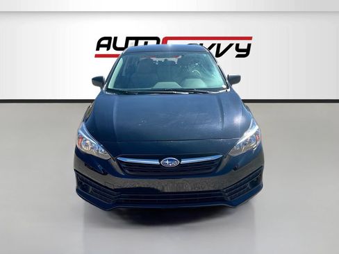 Used 2023 Subaru Impreza 2.0i AWD/4WD image 2