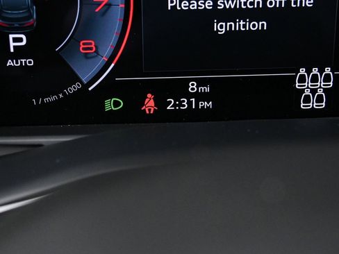 New 2025 Audi Q7 3.0T Premium Plus image 12