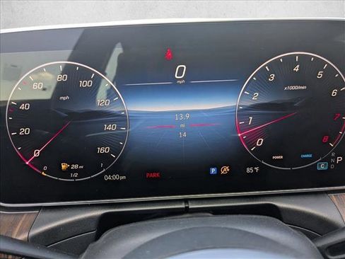 New 2026 Mercedes-Benz C 300 Sedan image 10