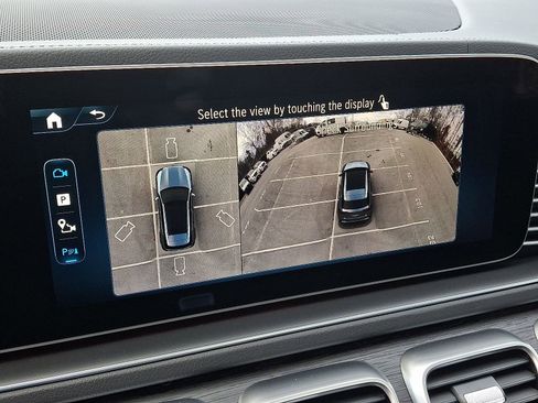 New 2026 Mercedes-Benz GLE 350 4MATIC image 14