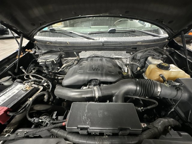 Used 2012 Ford F150 Lariat w/ Lariat Plus Pkg AWD/4WD image 22