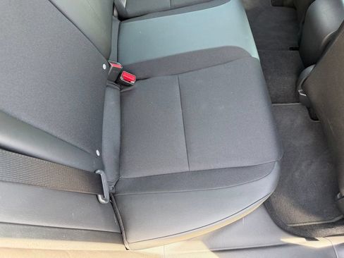 Used 2025 Honda Civic Sport image 17