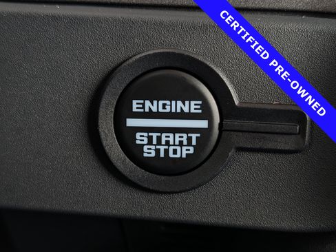 Certified 2025 Ford Bronco Big Bend image 41