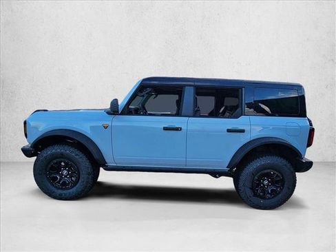 New 2026 Ford Bronco Badlands image 5