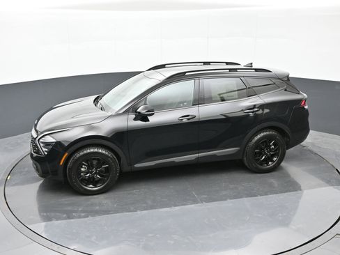 Used 2024 Kia Sportage X-Pro Prestige image 34