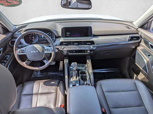 Used 2022 Kia Telluride SX FWD image 18