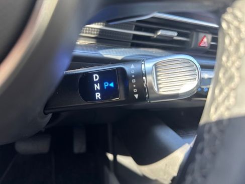 Used 2024 Hyundai Ioniq 6 SEL image 47