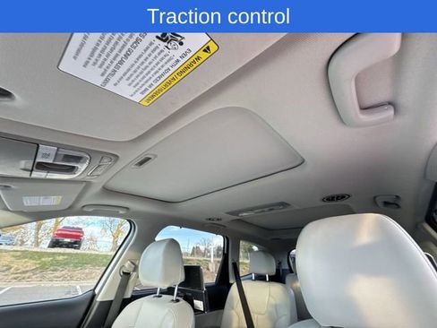 Certified 2022 Kia Telluride SX w/ Nightfall Edition Package image 27