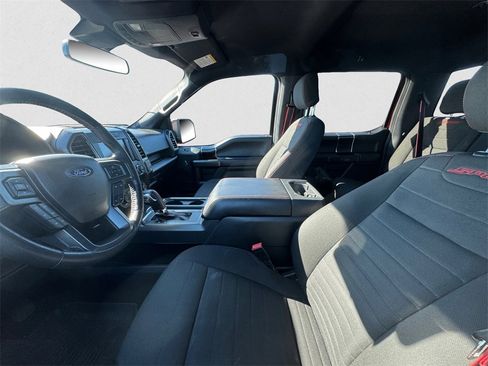 Used 2019 Ford F150 XLT w/ Equipment Group 302A Luxury image 7