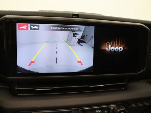 Used 2024 Jeep Wrangler Sahara w/ Technology Group image 29