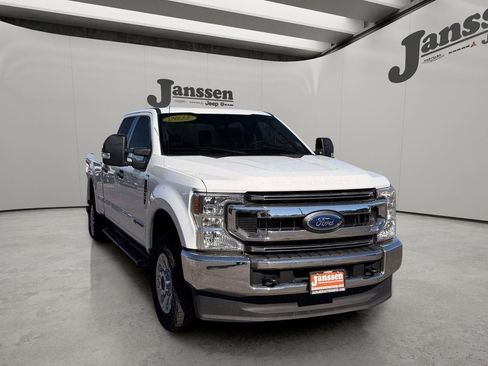 Used 2022 Ford F250 XLT image 6