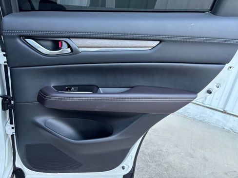 Certified 2025 MAZDA CX-5 Signature image 35