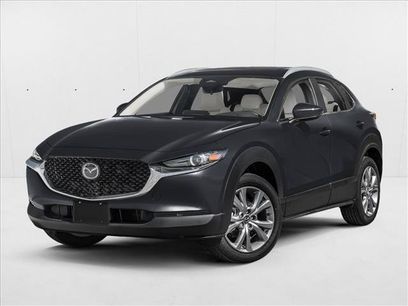 New 2026 MAZDA CX-30 AWD 2.5 S