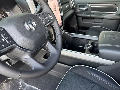 New 2026 RAM 2500 Laramie w/ Night Edition image 9