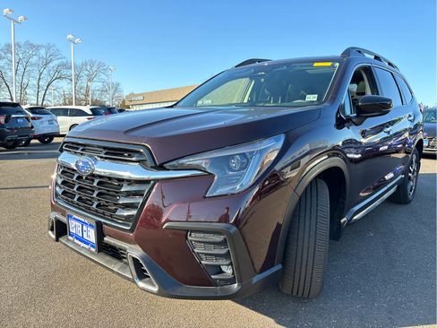 Used 2024 Subaru Ascent Touring w/ Popular Package #2 image 5