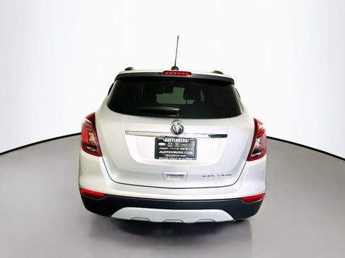 Used 2019 Buick Encore Preferred FWD image 6