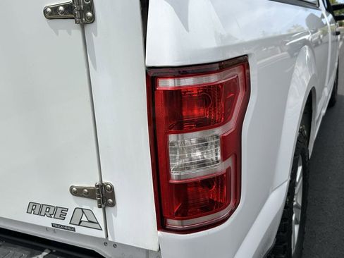 Used 2020 Ford F150 XLT w/ Equipment Group 301A Mid RWD image 55