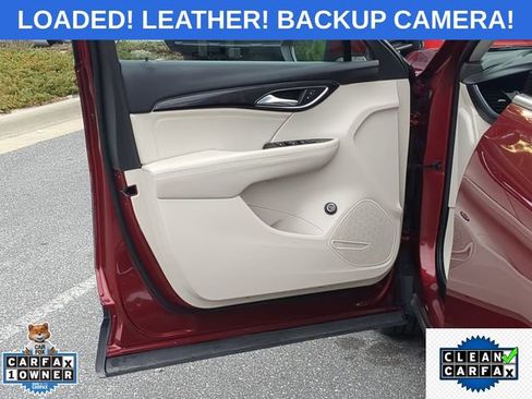 Used 2023 Buick Envision Preferred image 15