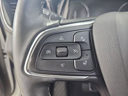 Certified 2023 Buick Envision Preferred FWD image 22