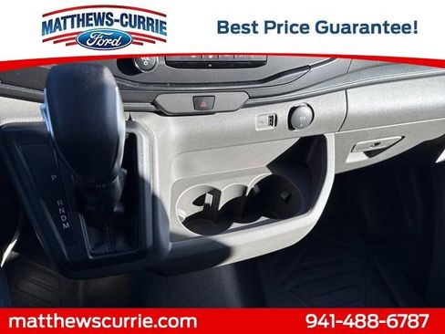 New 2026 Ford Transit 250 148 High Roof image 18