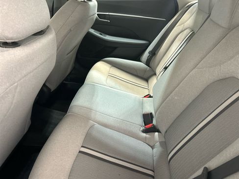 Used 2021 Hyundai Sonata SE FWD image 5