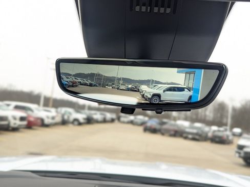 New 2026 GMC Sierra 3500 Denali Ultimate image 31