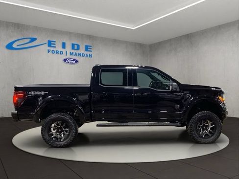 New 2026 Ford F150 XLT w/ Equipment Group 303A High AWD/4WD image 4
