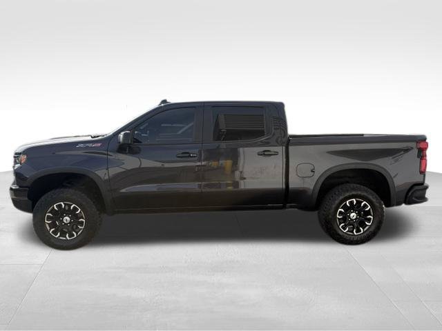 Used 2022 Chevrolet Silverado 1500 ZR2 w/ Technology Package AWD/4WD image 12