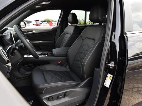 New 2026 Volkswagen Atlas Cross Sport SE AWD/4WD image 19