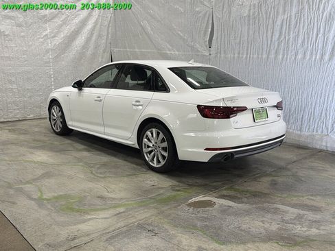 Used 2018 Audi A4 2.0T Premium w/ 18" Wheel Package AWD/4WD image 7