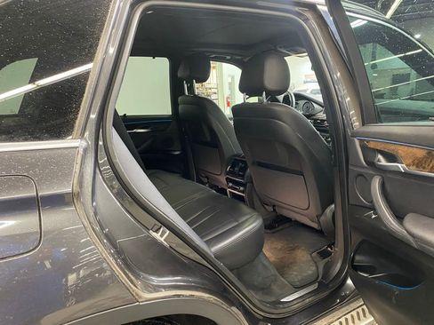 Used 2017 BMW X5 xDrive35i image 7