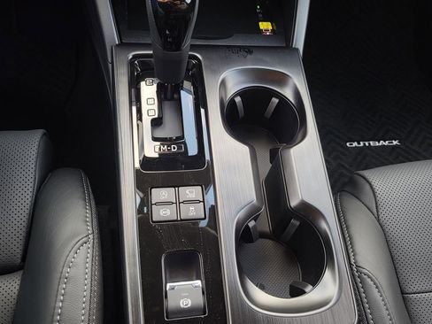 New 2026 Subaru Outback Touring XT image 13