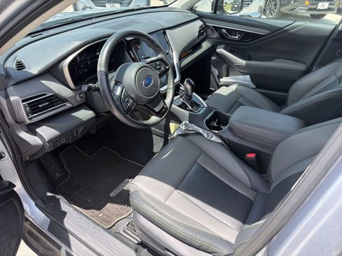 Certified 2024 Subaru Outback Onyx Edition XT AWD/4WD image 7