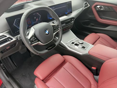 Used 2025 BMW 230i xDrive Coupe AWD/4WD image 10