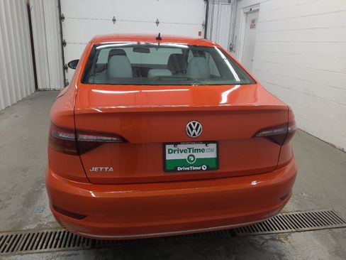 Used 2019 Volkswagen Jetta S w/ Driver Assistance Package FWD image 6