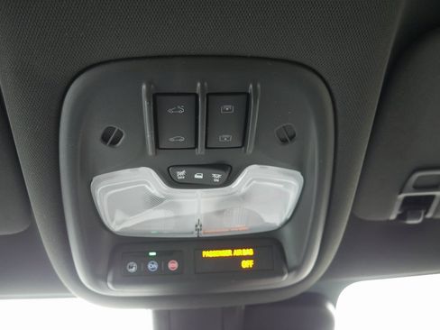 New 2026 Chevrolet TrailBlazer RS image 21