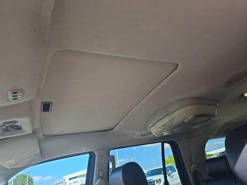 Used 2003 Lincoln Navigator Luxury AWD/4WD image 29