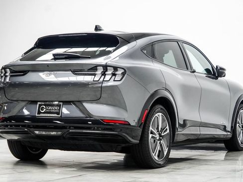 Used 2023 Ford Mustang Mach-E Premium RWD image 12