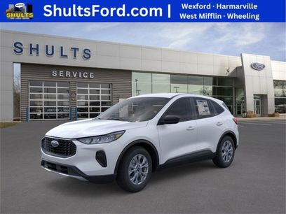 New 2025 Ford Escape Active w/ Cold Weather Package