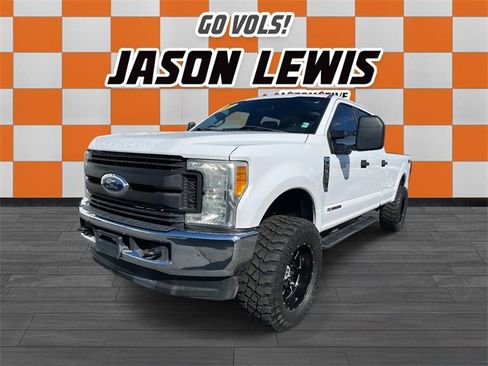 Used 2017 Ford F350 XL w/ XL Value Package image 8