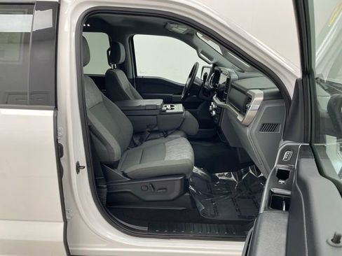 Used 2023 Ford F150 XLT w/ Equipment Group 302A High image 15