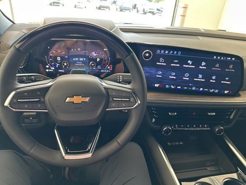 New 2026 Chevrolet Tahoe High Country image 19