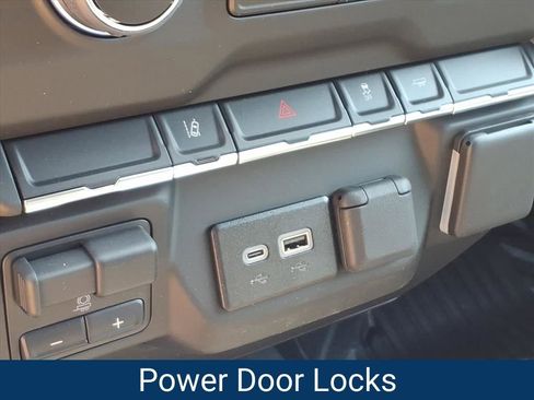 New 2025 Chevrolet Silverado 2500 W/T w/ WT Convenience Package RWD image 13