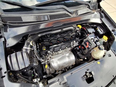 Used 2018 Jeep Compass Limited w/ Safe & Security Group image 47