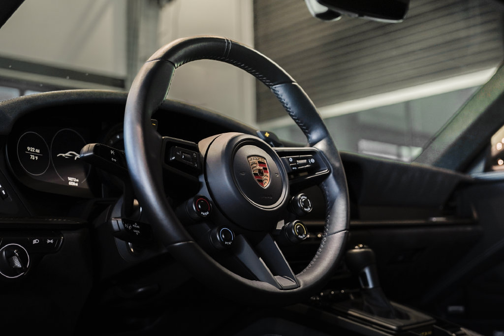 Used 2023 Porsche 911 GT3 RS RWD image 37