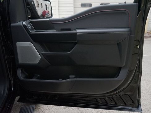 Used 2026 Ford F150 Raptor AWD/4WD image 21