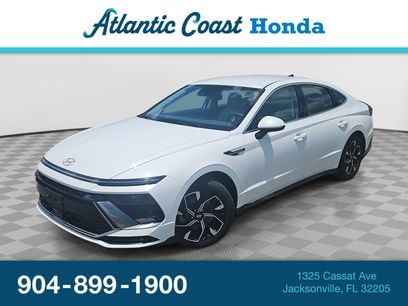 Used 2024 Hyundai Sonata SEL